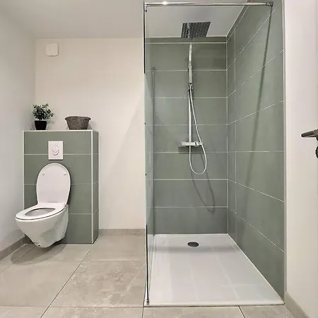 Appartement Loft - Centre - Parking Gratuit Valence (Drome)