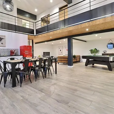Loft - Centre - Parking Gratuit Valence (Drome)