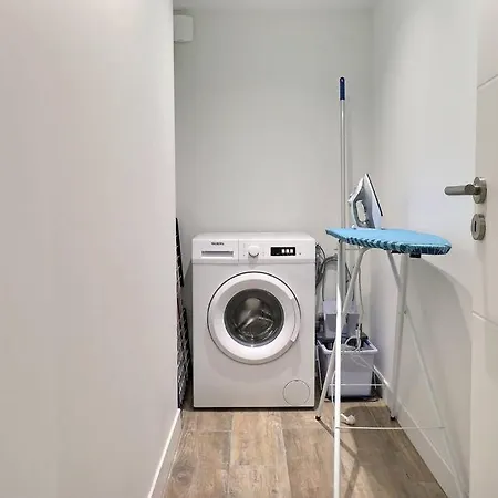 Loft - Centre - Parking Gratuit