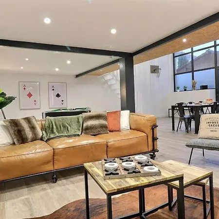Loft - Centre - Parking Gratuit Appartement Valence (Drome)