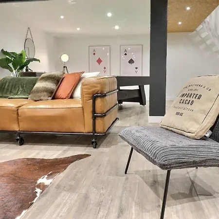 Loft - Centre - Parking Gratuit Valence (Drome)
